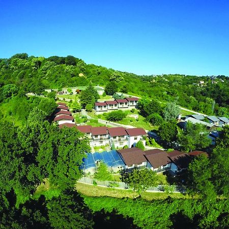 Complex Fichoza Hotel Varna Exterior photo