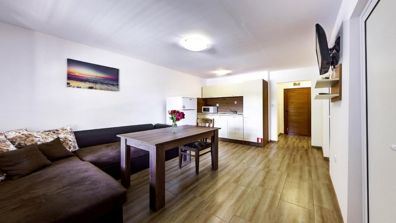Complex Fichoza Hotel Varna Exterior photo