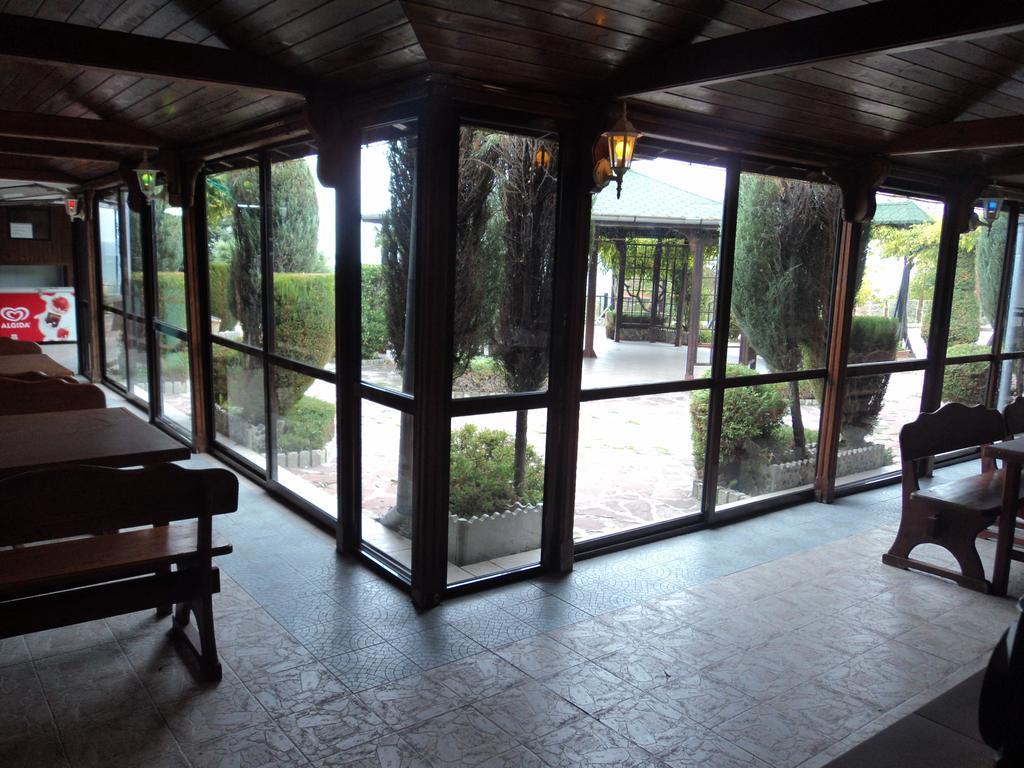 Complex Fichoza Hotel Varna Exterior photo