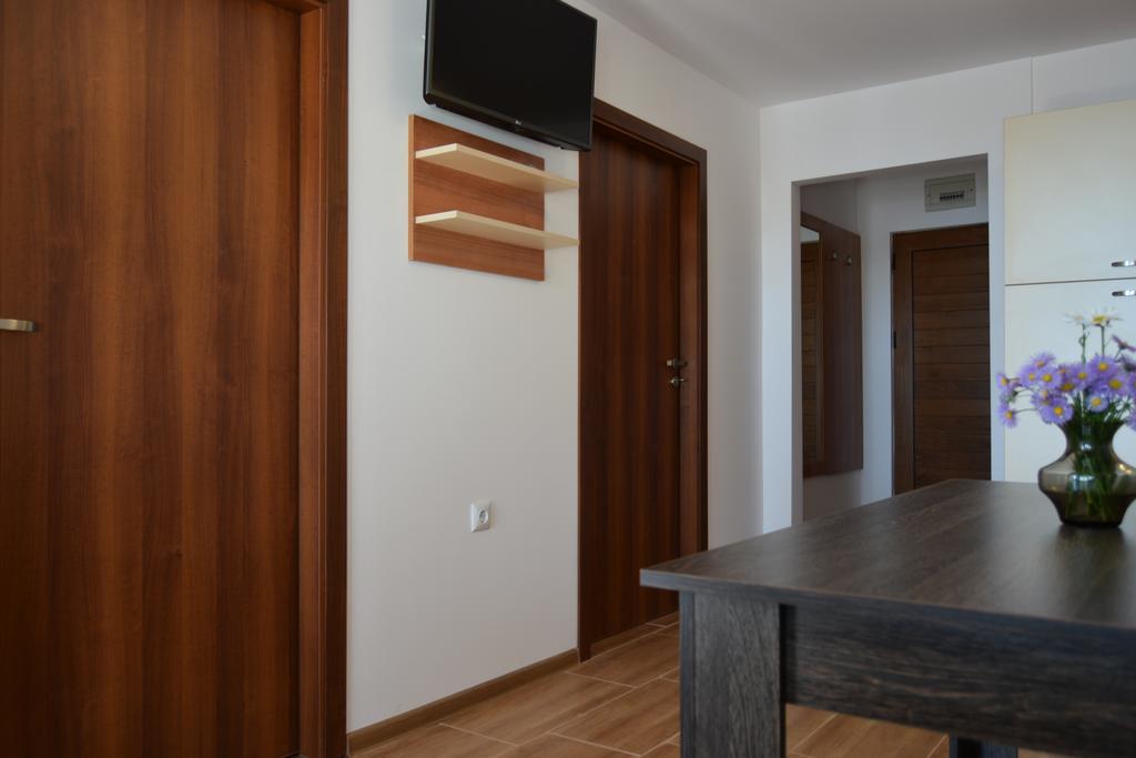 Complex Fichoza Hotel Varna Exterior photo