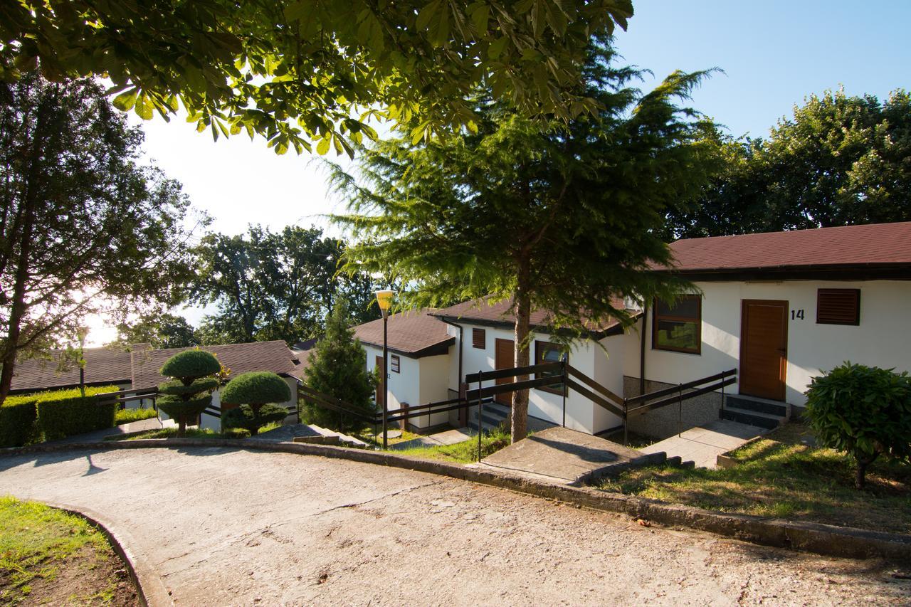 Complex Fichoza Hotel Varna Exterior photo